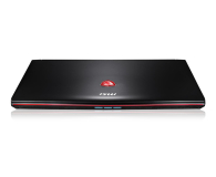 MSI GP62 i7-7700HQ/8GB/1TB+256SSD GTX1050Ti - 348432 - zdjęcie 14
